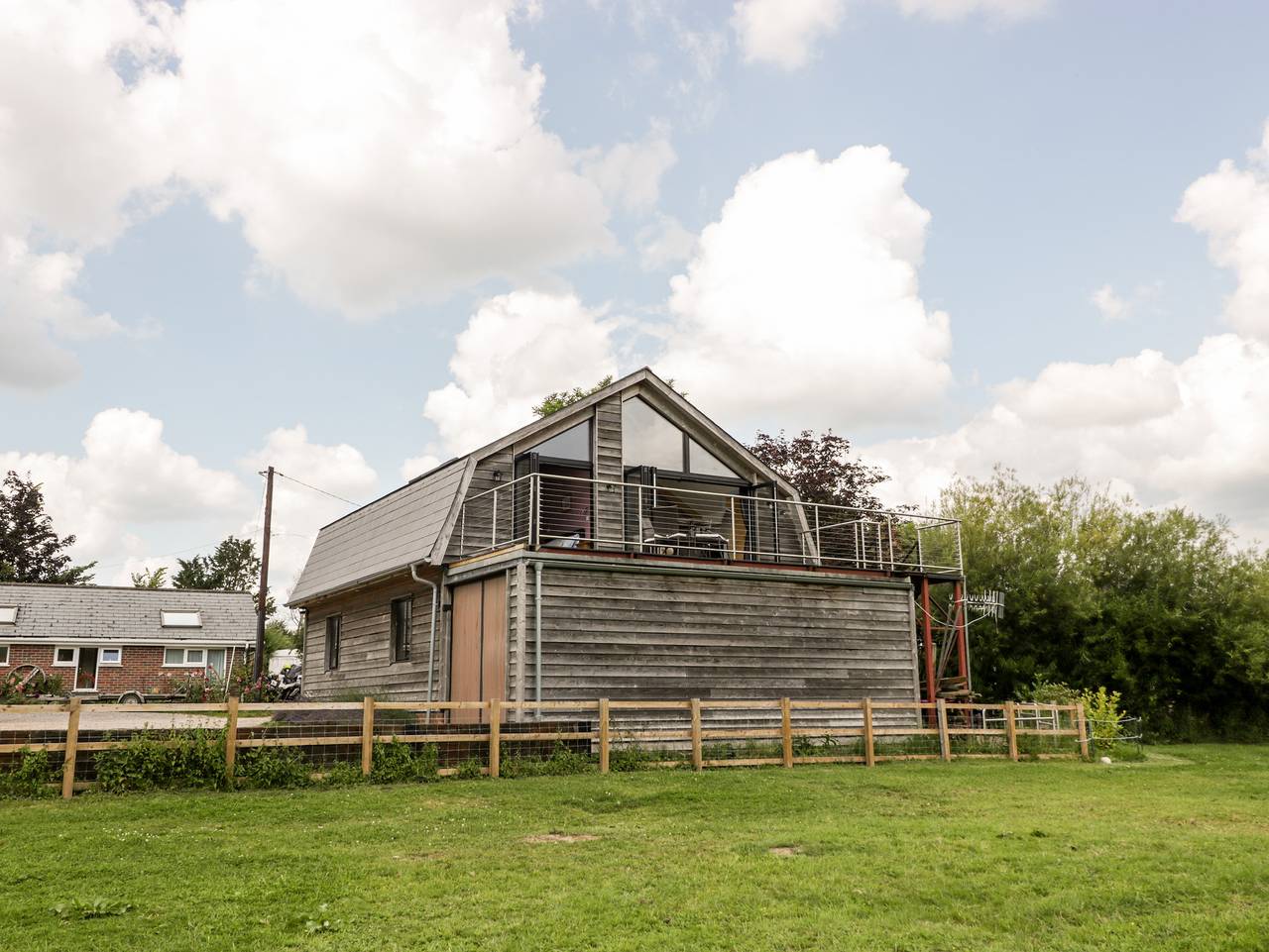 Entire apartment, Cointree in Sturminster Newton, Dorset