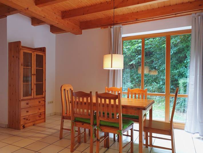 Ferienpark für 8 Personen, mit Terrasse und Garten im Teutoburger Wald - 3