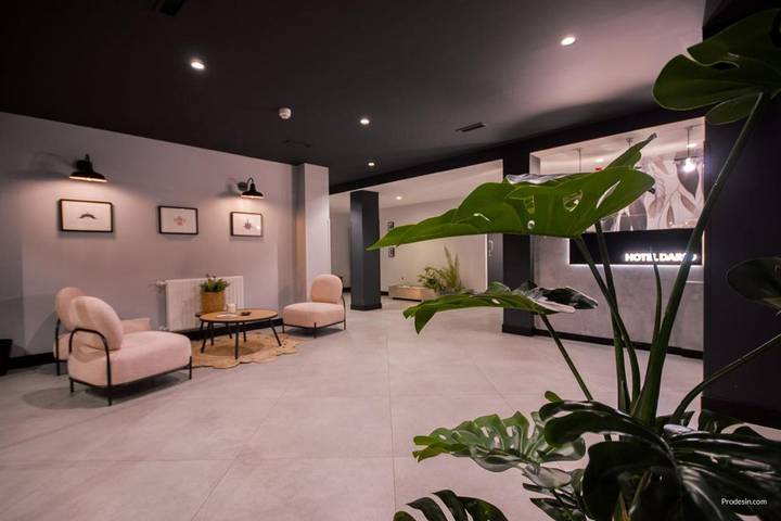 Hôtel pour 2 personnes, animaux acceptés