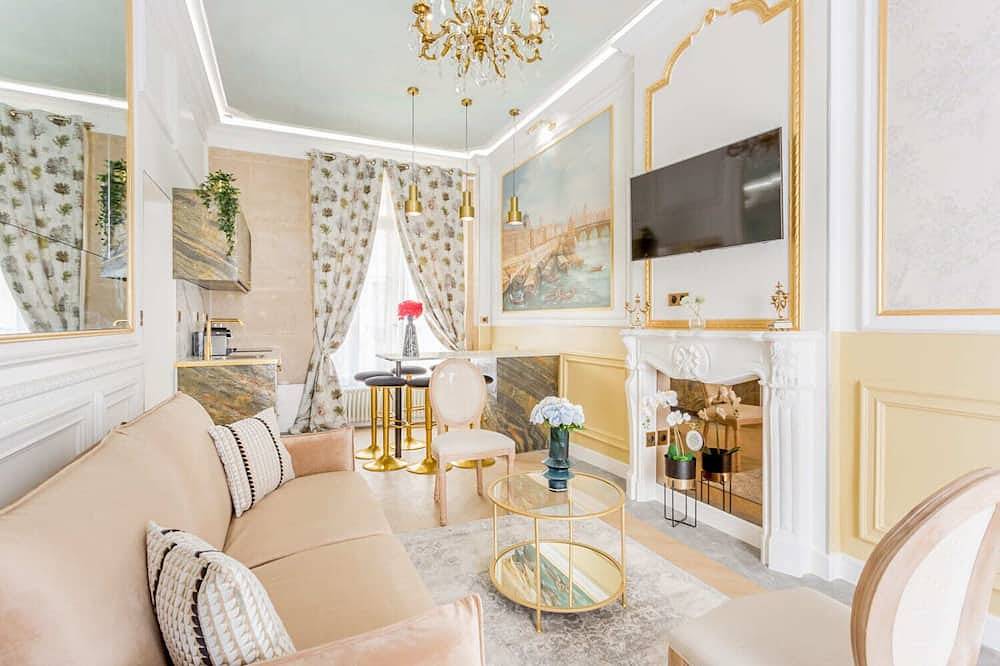 Appartement de vacances