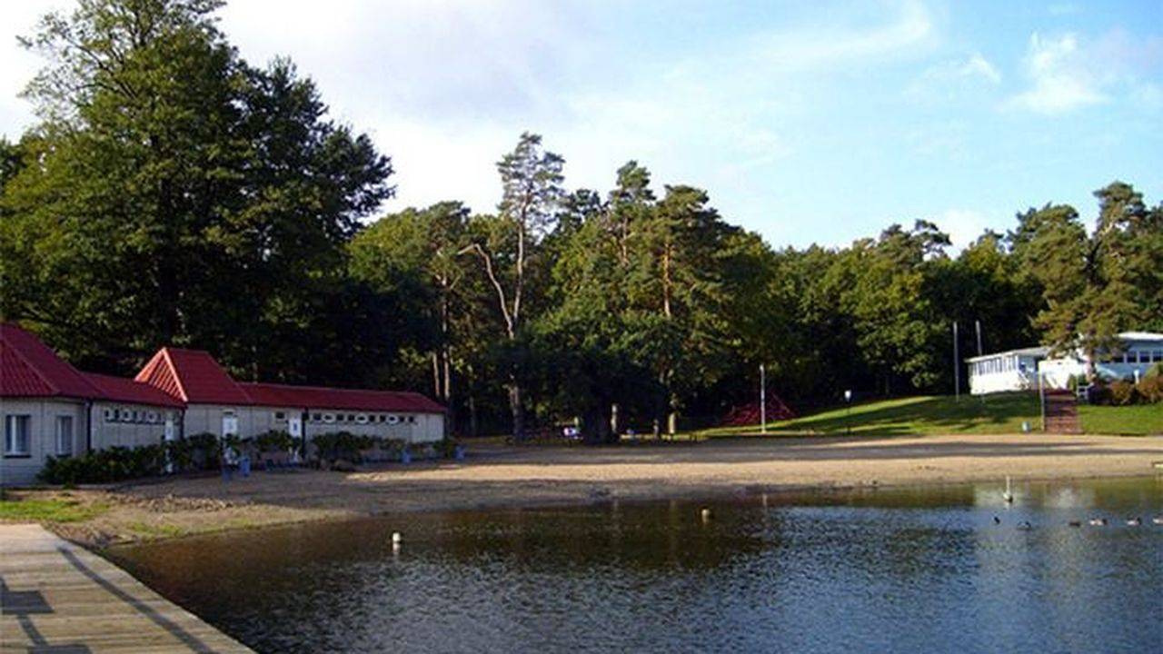 Ganze Ferienwohnung, Ferienwohnung für 3 Personen (28 m²) in Dargun in Dargun, Mecklenburgische Seenplatte
