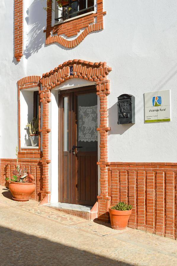 Apartamento de vacaciones para 4 personas, con vistas y balcón, Se admiten mascotas - 1