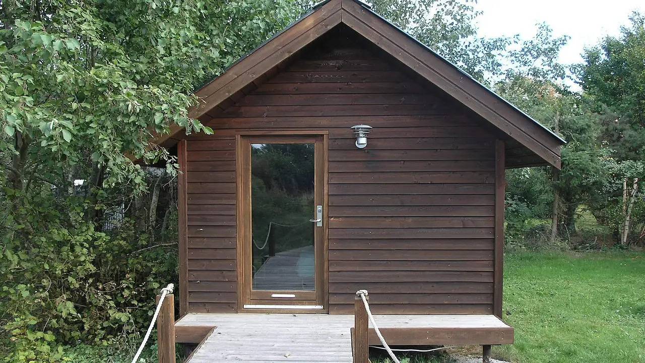 Ferienhaus für 8 Personen (100 m²) in Hals in Hou, Aalborg Kommune