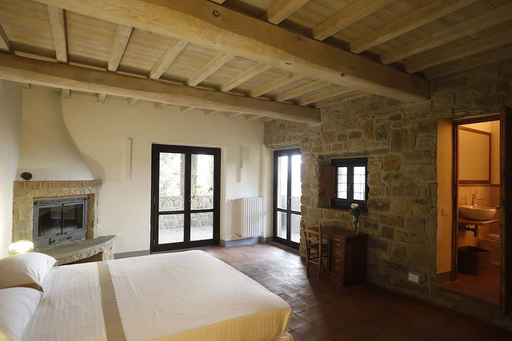 Chianti Villa - Panoramic Views & Private Pool in Figline e Incisa Valdarno, Chianti