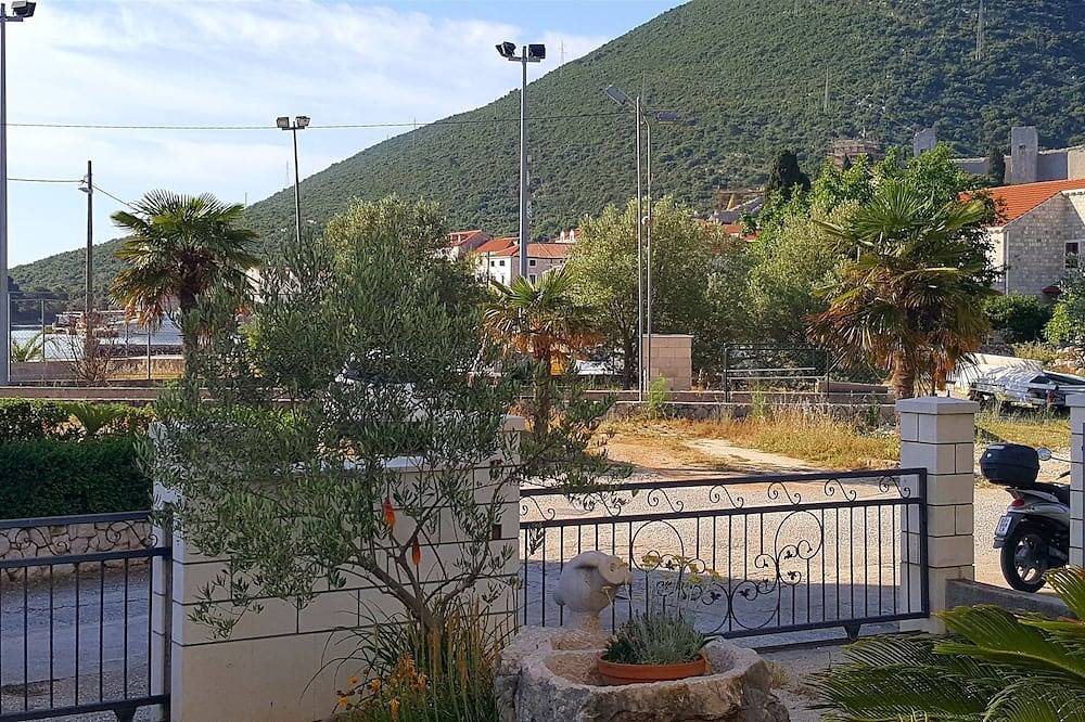 Ganze Wohnung, Ferienwohnung Damir - Mali Ston in Ston, Dubrovnik-Neretva