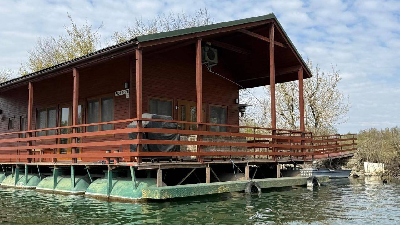 Mobile Home in Bratislava, Bratislava und Umgebung