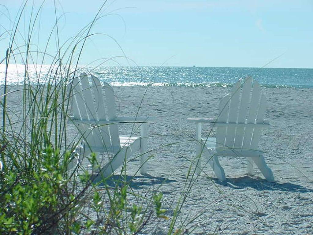 Vermietungen mit idyllischen Ferienimmobilien in Holmes Beach, Anna Maria Island