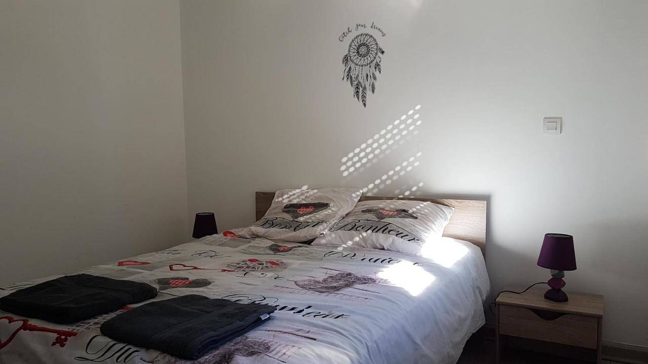 Appartement entier, Appartement au pied des 3 Vallées in Moûtiers, Massif du Mont-Blanc