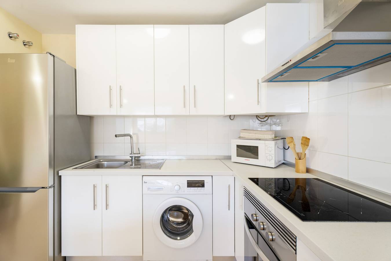 Casa Miramar 3 – Vue sur la montagne et emplacement central à San Sebastián in San Sebastián de la Gomera, La Gomera