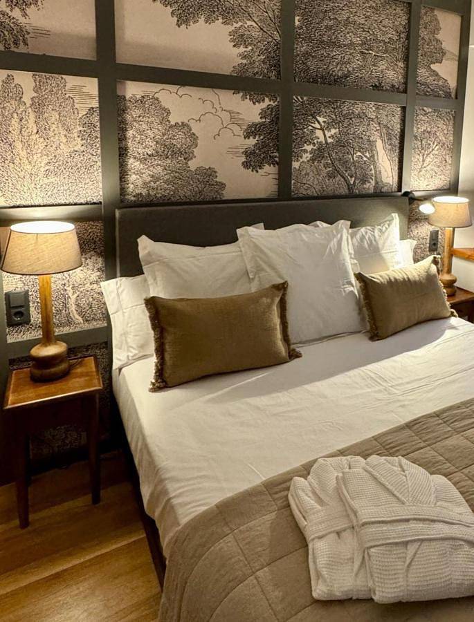 Hotel Quinta Solera in Oviedo, Cordillera Cantábrica