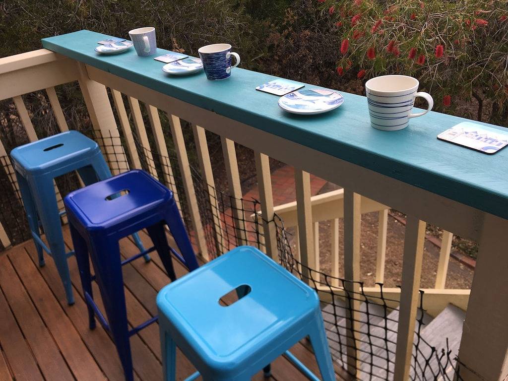 Ednas Meerblick \"Das Juwel der Saphirküste\" Jetzt mit Wlan in Pambula Beach, New South Wales