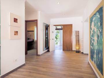 Ferienhaus in Cala d'Or, Santanyí für 8 