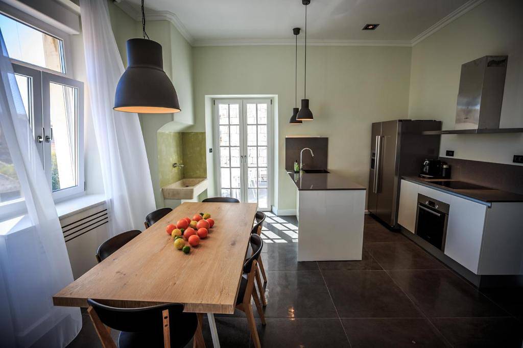 Appartamento vacanze a Traù a partire da 374€ a notte