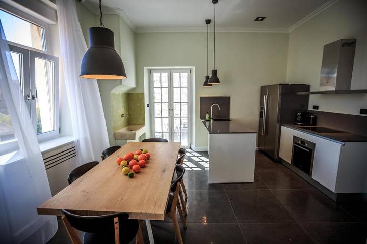 Holiday apartment for 6 people - 1