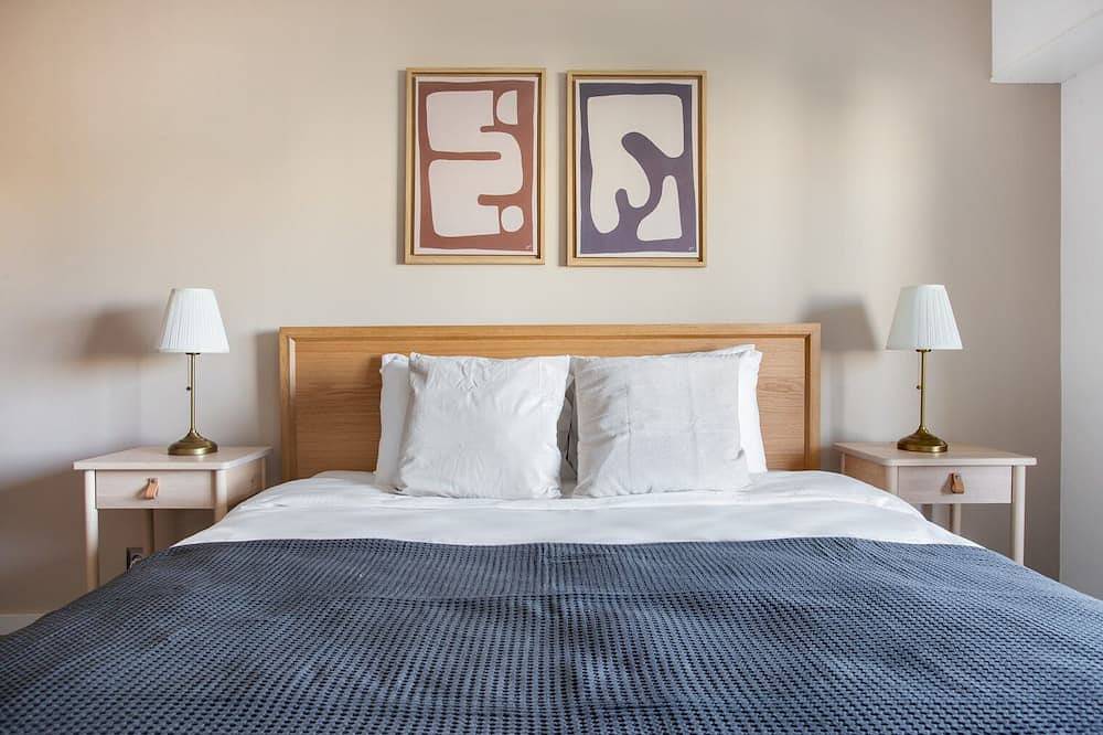 Apartamento inteiro, Blueground | Paço de Arcos, sea view in Paço de Arcos, Costa de Lisboa