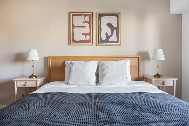 Gîte pour 4 personnes, animaux acceptés dans Paço de Arcos - 3