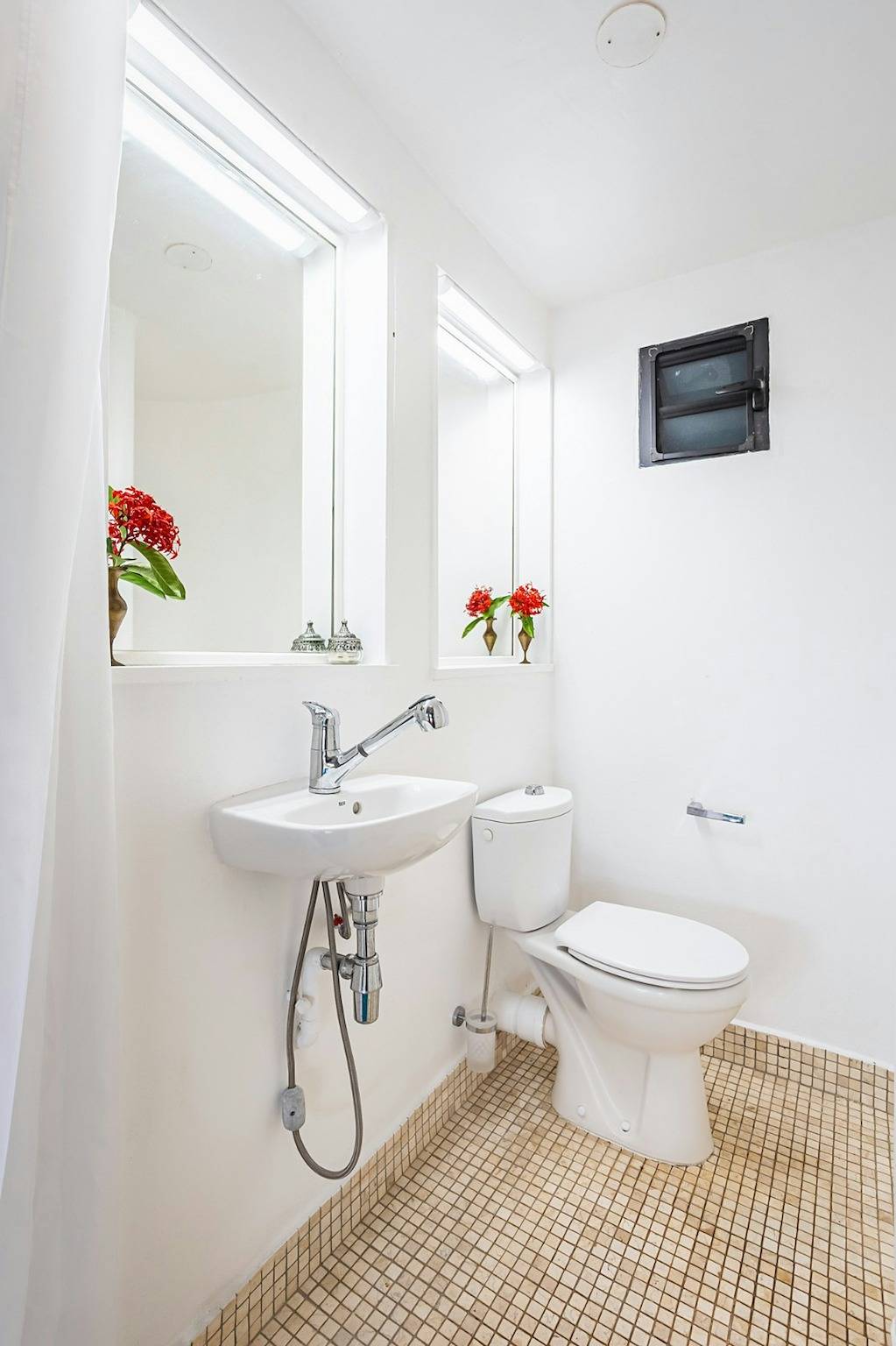 Studio entier, Studio moderne avec vue sur mer à Sainte-Rose - 56 m² in Sainte-Rose, Guadeloupe