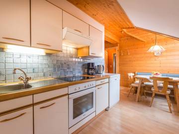 Vakantieappartement voor 6 Personen in Flachau, Ski Amadé, Afbeelding 3