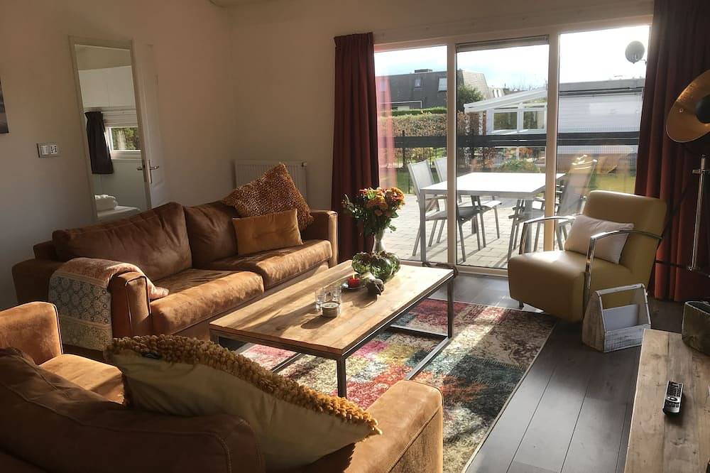 Casa vacanza a Costa Zeeland a partire da 209€ a notte