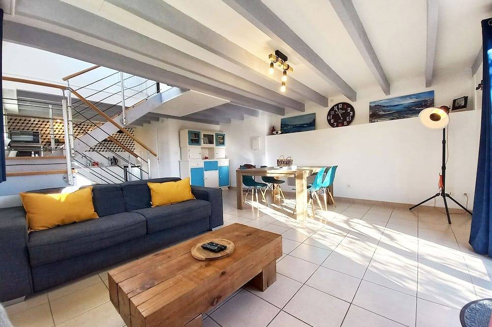 Gîte Les Cerisiers in Binic, Côte de Goëlo