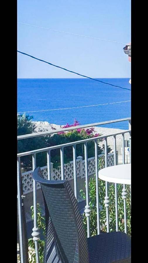 Affittacamere delle rose in Roseto Capo Spulico, Golfo di Taranto
