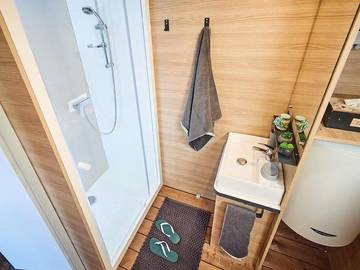 Camping pour 5 Personnes dans Ascarat, Région de Bayonne, Photo 4