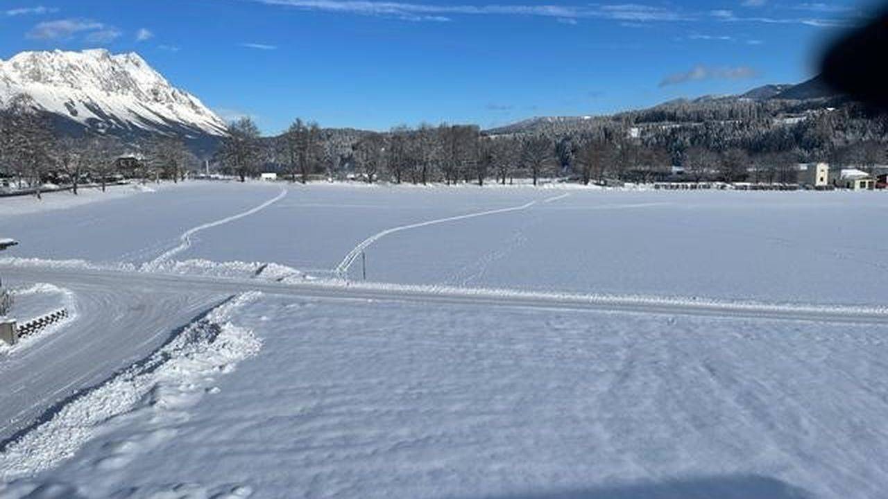 Ganze Ferienwohnung, Ferienwohnung für 5 Personen (75 m²) in Gröbming in Gröbming, Schladming-Dachstein