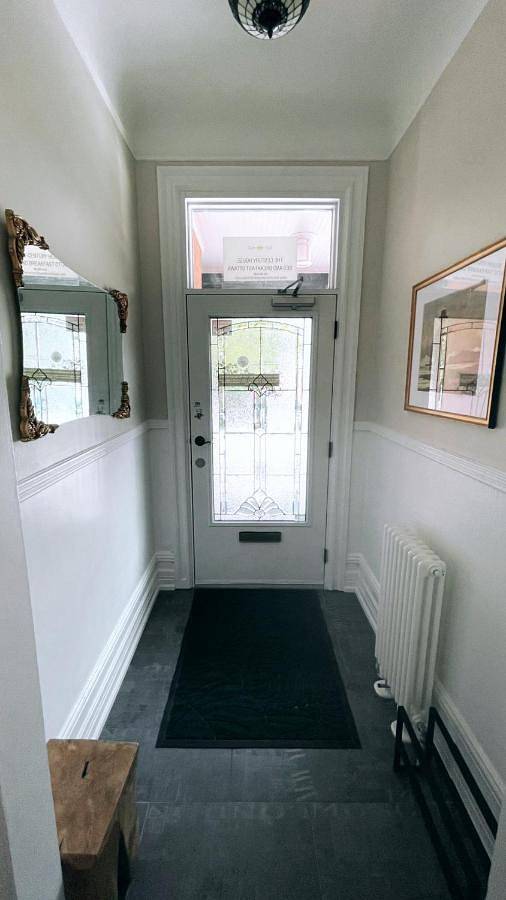 Chambre d’hôte pour 2 personnes, avec vue à Ottawa - 3