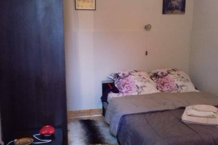 Gîte pour 2 personnes, avec terrasse à Mutzig - 3