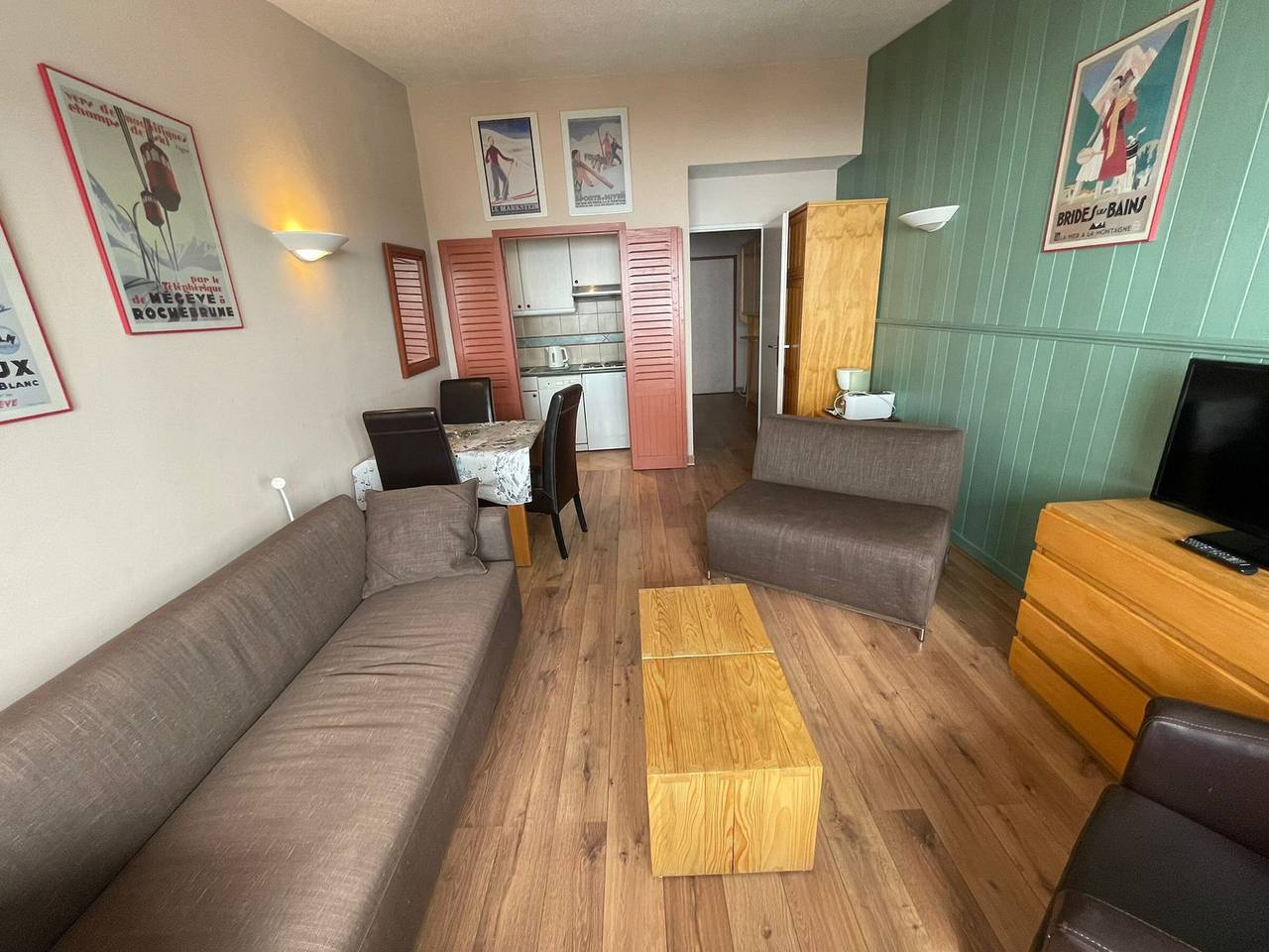 Photo : Appartement de vacances