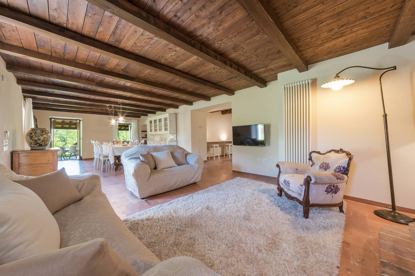 Villa Poderina 8, Emma Villas in Cagli, Valle del Metauro