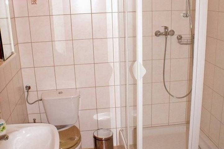 Ferienwohnung für 3 Personen, mit Terrasse in Zurow - 2