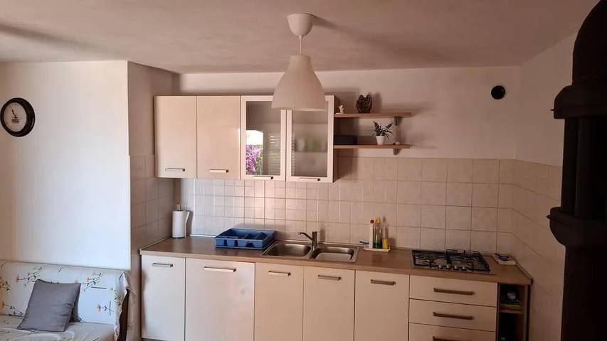 Ferienhaus für 5 Personen, mit Terrasse auf Hvar - 3