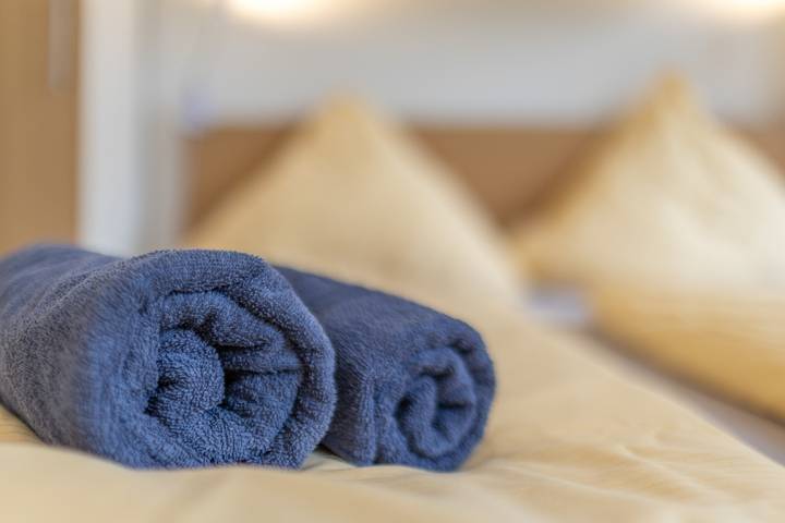 Ferienwohnung für 2 Personen, mit Balkon in Charlottenburg Berlin - 2