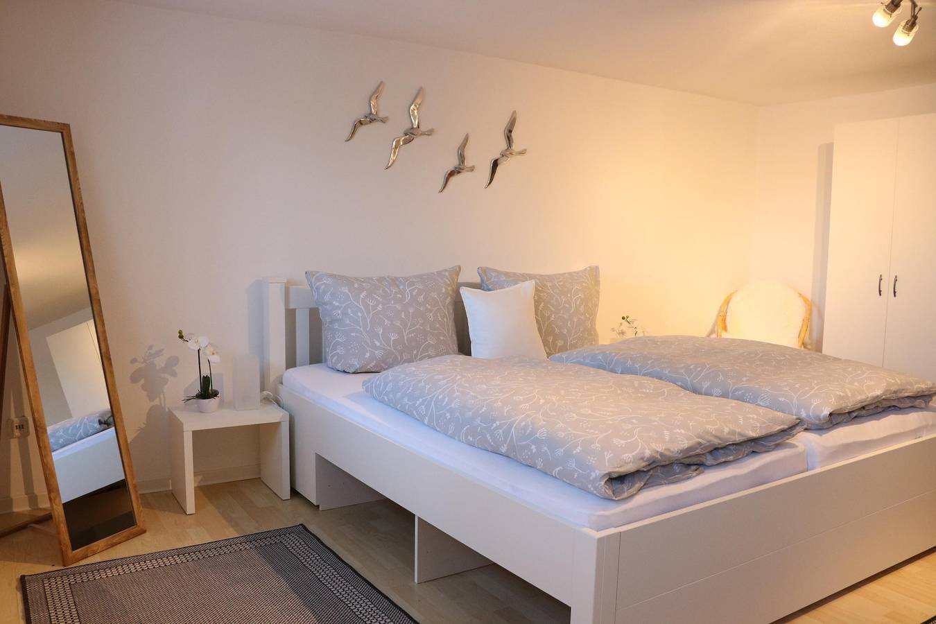 Ganze Wohnung, Ferienwohnung Weiß - Ferienwohnung in Thyrnau, Passauer Land