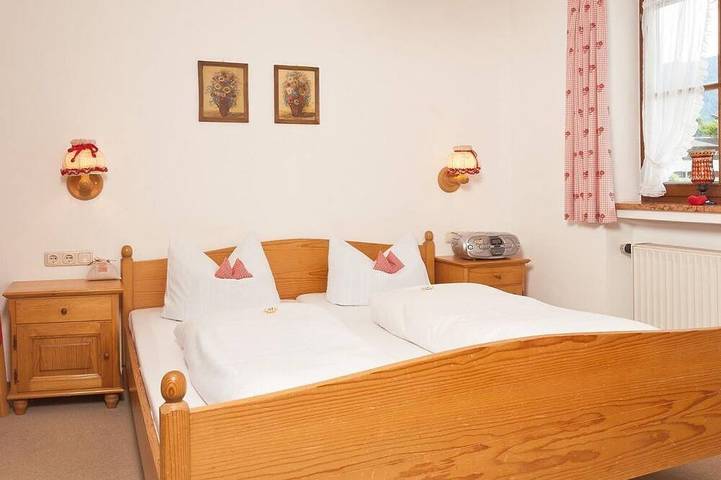 Agriturismo für 2 Personen in der Zugspitzregion - 2