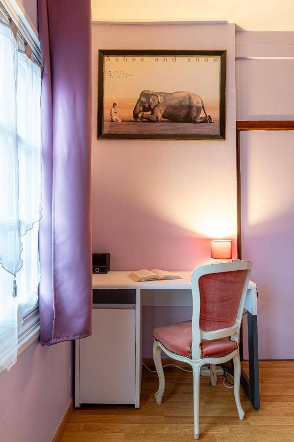 Gîte pour 4 personnes dans Falaises d'Etretat - 2