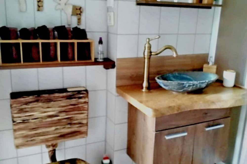 Ganze Wohnung, Ferienwohnung Heideschwedin in Eschede, Naturpark Südheide