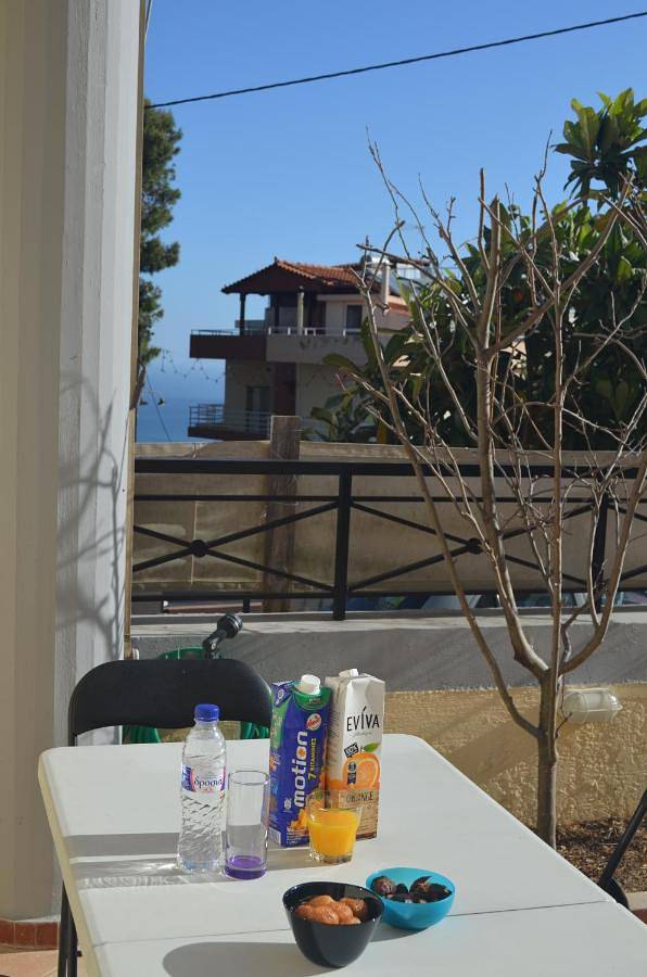 Not a Villa in Rethymno und Umgebung