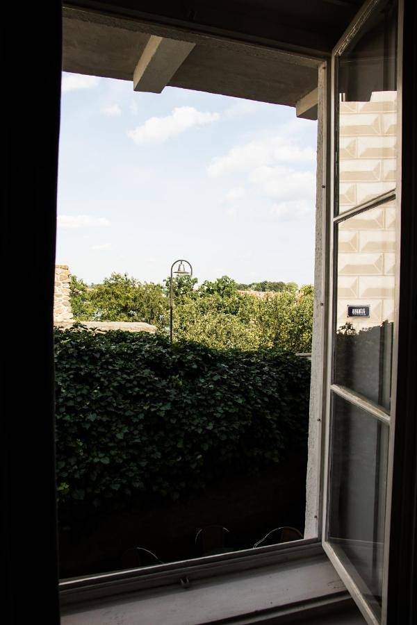 Gîte pour 2 personnes, avec Terrasse ainsi que Jardin et Vue à Tábor - 4