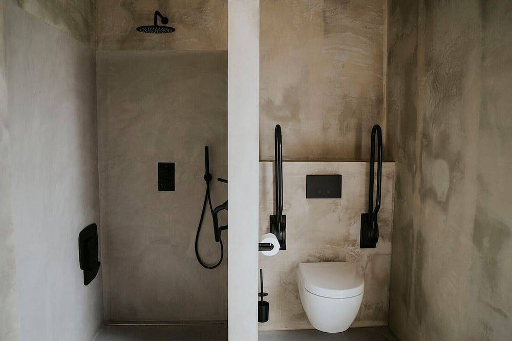 Ode to the Cow – Accessible 2-Person B&B near Giethoorn in Ijsselmeer