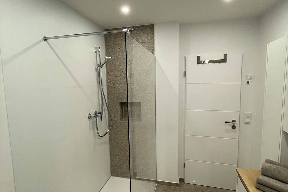 Modern wooden vacation apartment in Wettringen | Münsterland | 1-6 persons, foto 9