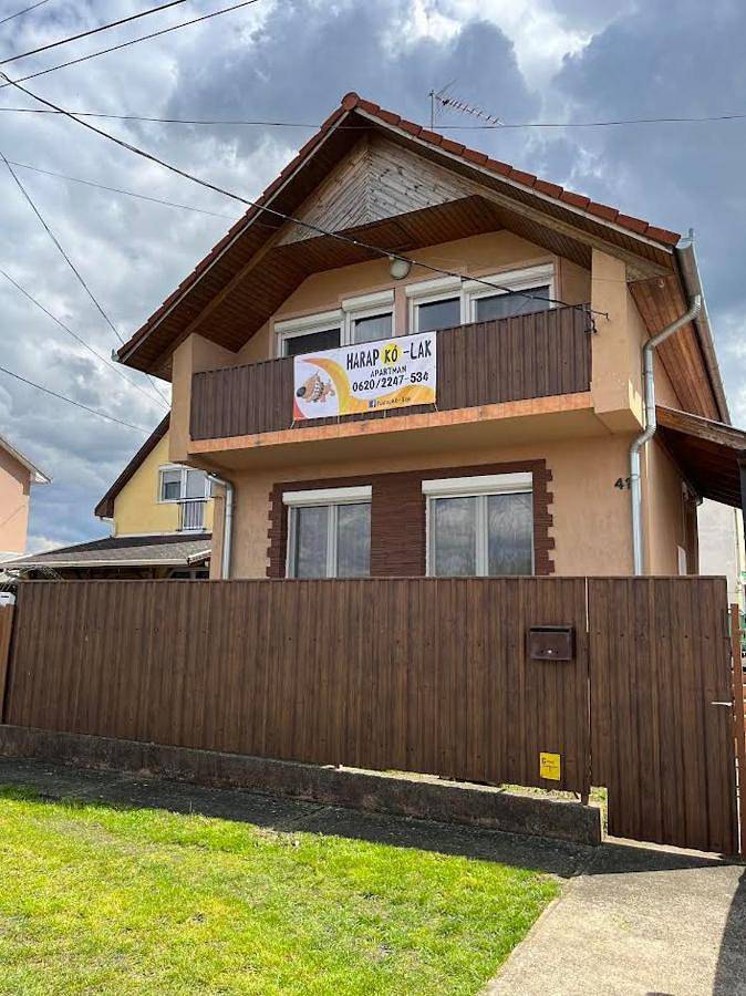 Apartament wakacyjny dla 8 osób, z jacuzzi i ogród - 1