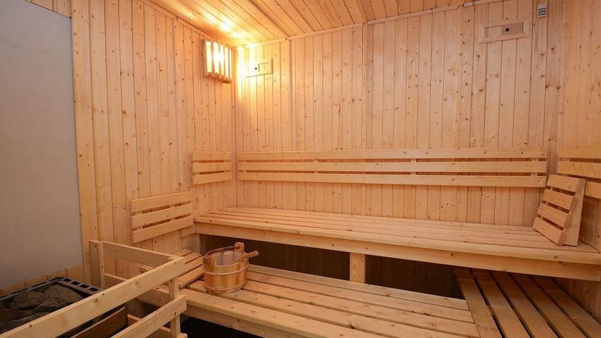 Holiday home for 6 people, with pets - 1