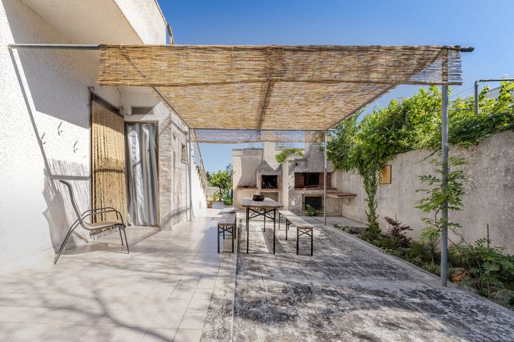 Villa für 4 Personen, mit Garten in Italien - 2