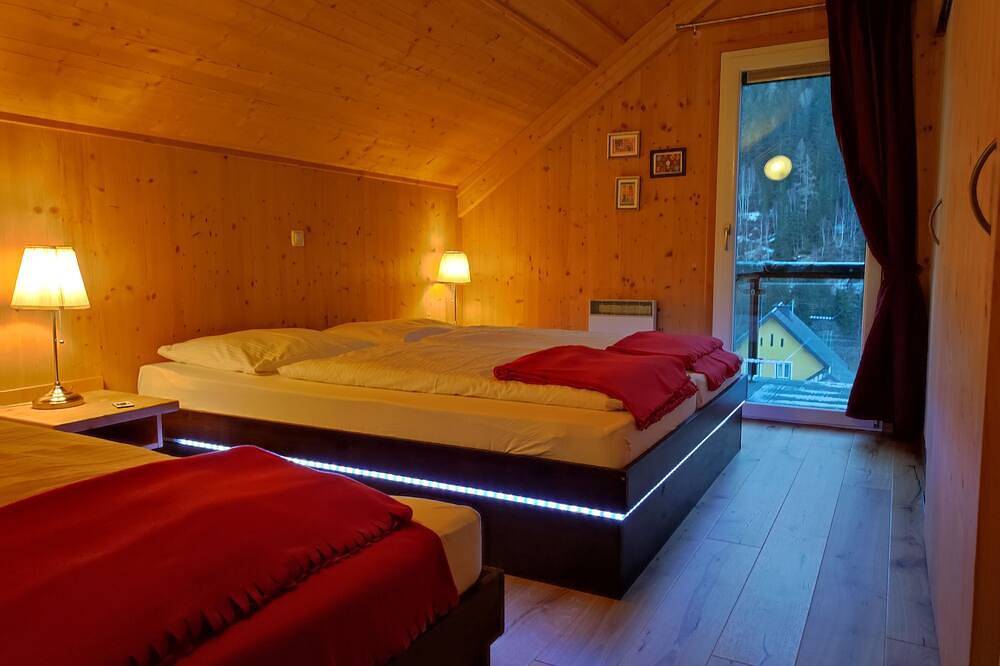 Exclusive chalet -. Ski resorts Kreischberg, Katschberg and Turracher Höhe in Stadl an der Mur, Murau (Kreischberg)