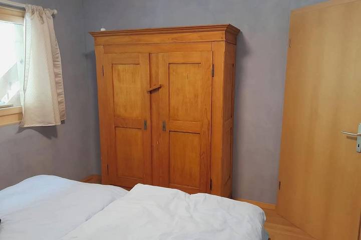 Gîte pour 4 personnes dans Saint-Ursanne - 3