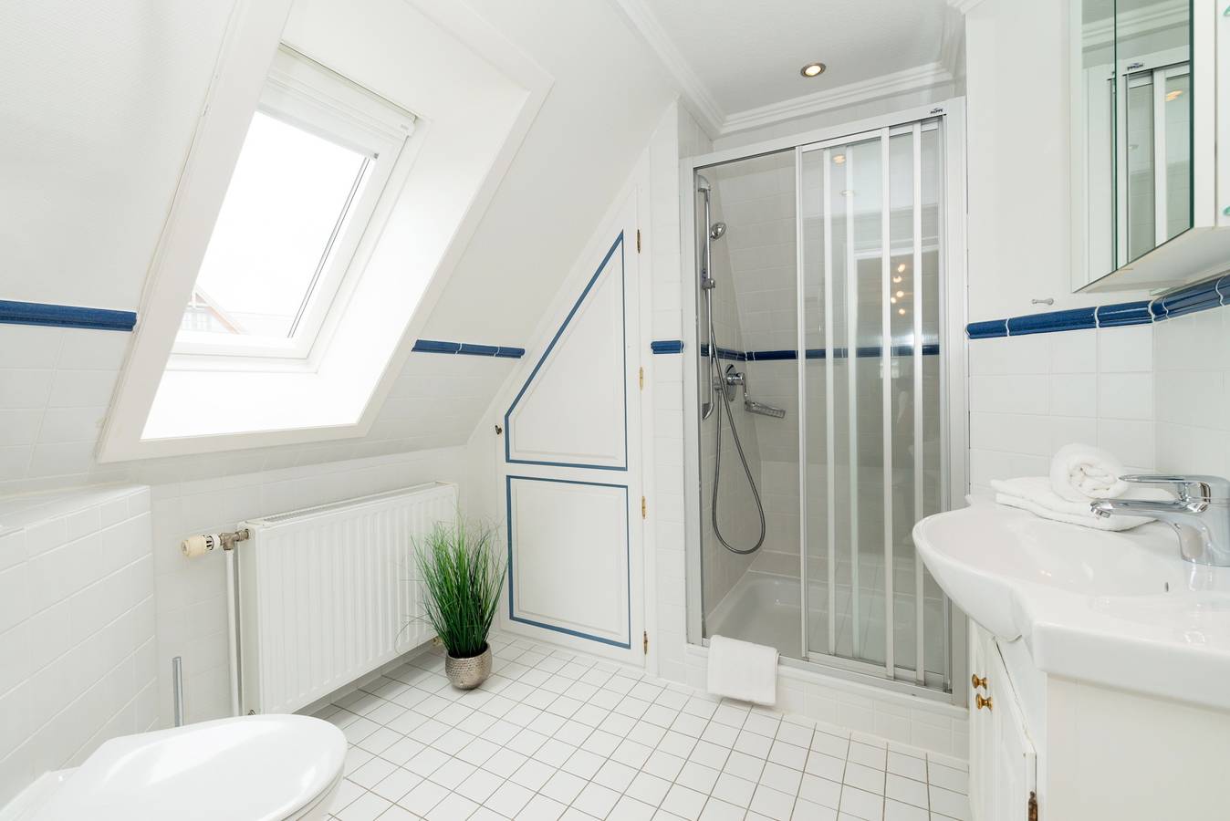 Ganze Ferienwohnung, Gaadt am Südstrand, Og in Westerland, Sylt (Gemeinde)