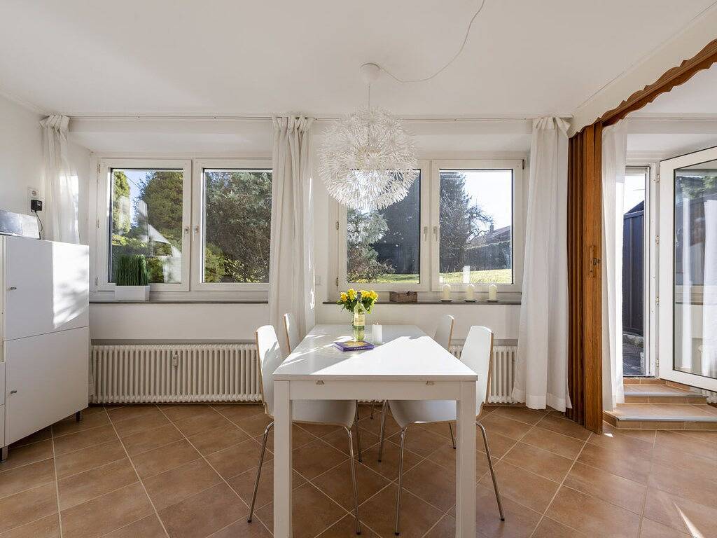 Apartamento entero, Apartamento de vacaciones Leo junto al lago in Bad Wiessee, Alpes Bávaros