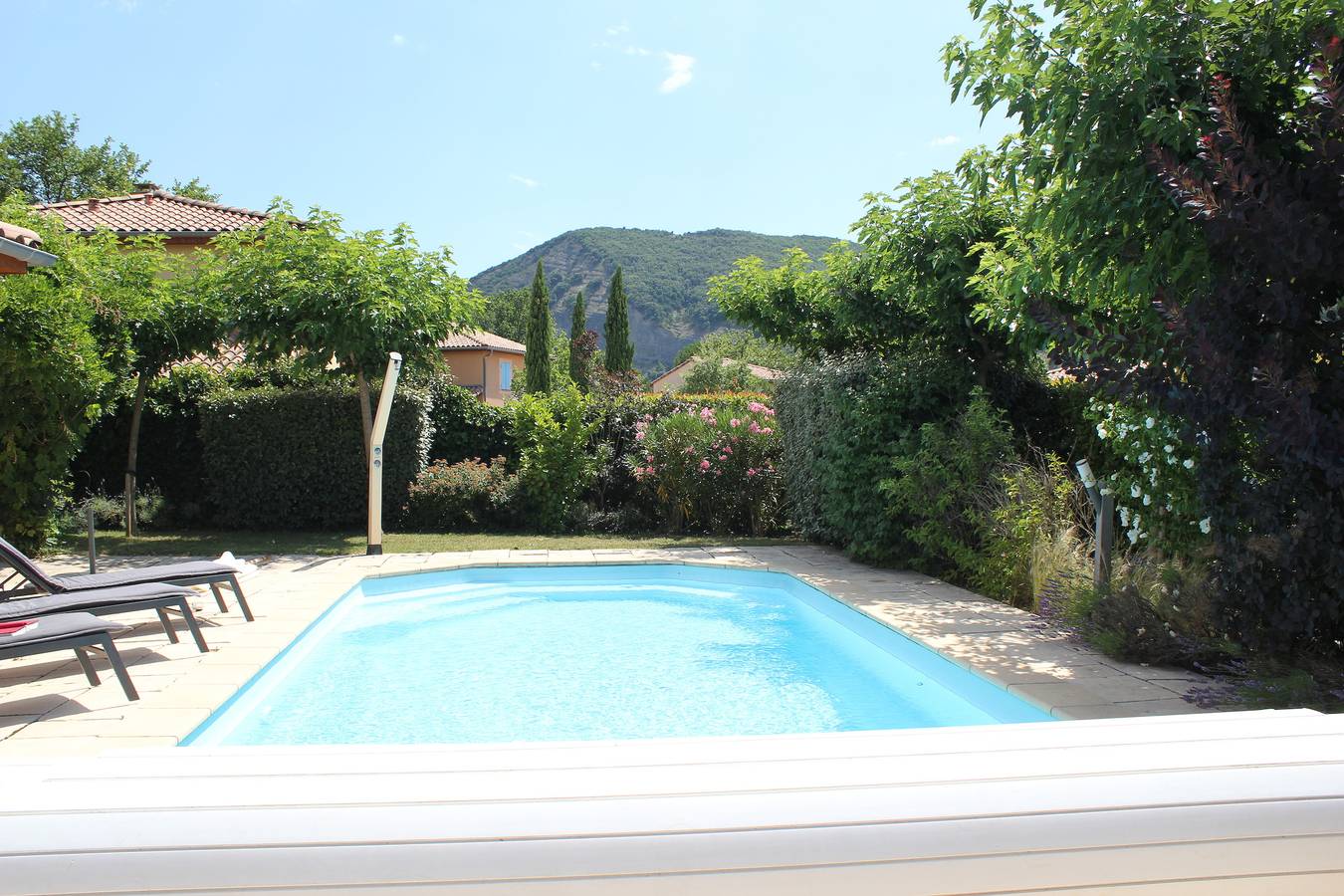 Petits Axes, Vallon Pont d'Arc in Vallon-Pont-d'Arc, Ardèche